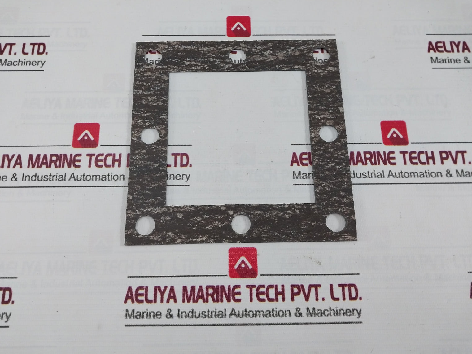 Kawasaki Ts-97 Gasket