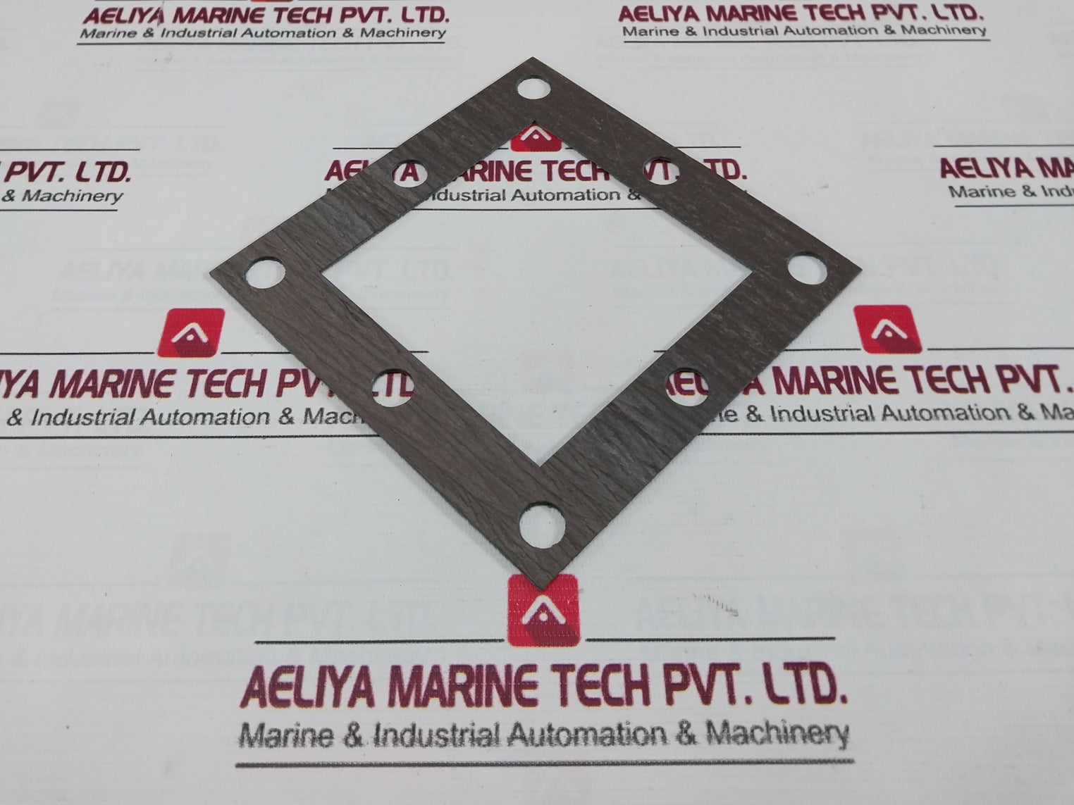 Kawasaki Ts-97 Gasket