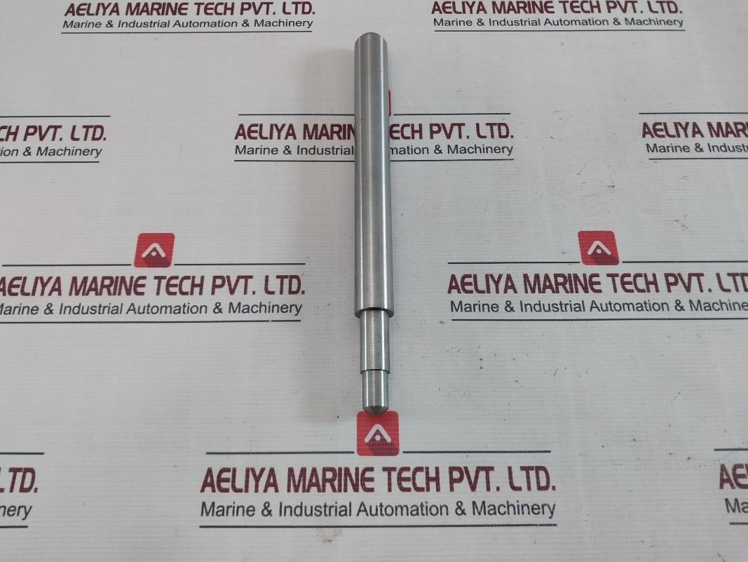 Kawasaki Tt-100 Tube Taking Rod