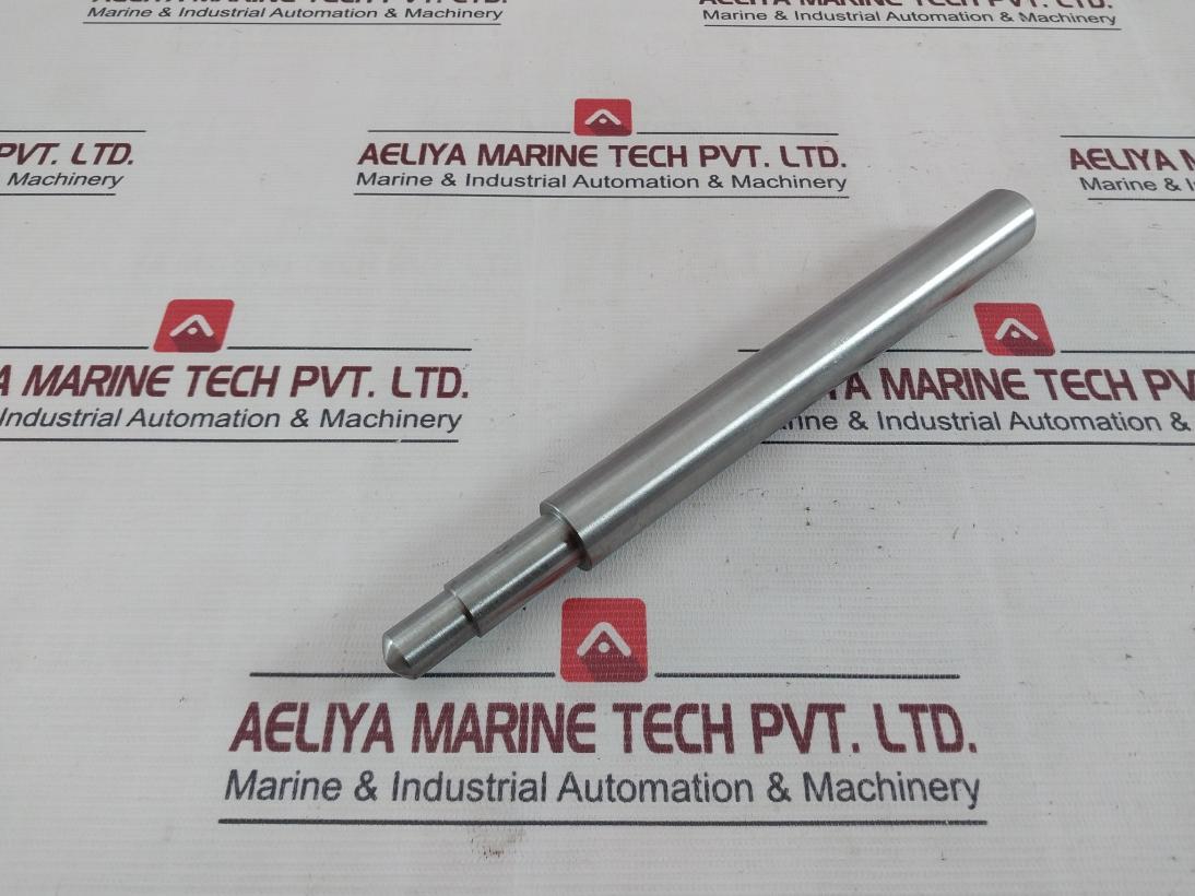 Kawasaki Tt-100 Tube Taking Rod