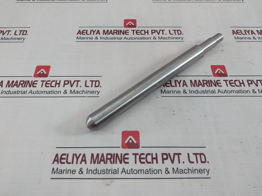 Kawasaki Tt-100 Tube Taking Rod