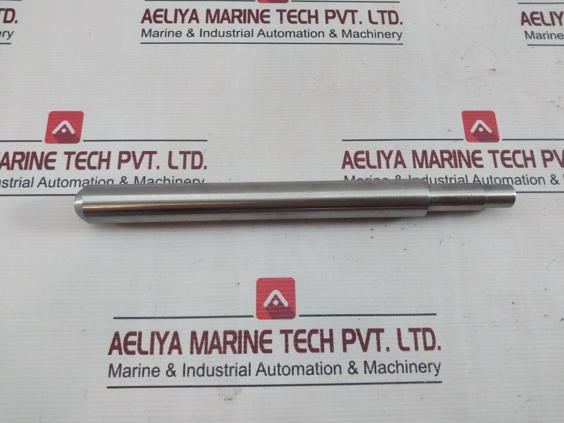 Kawasaki Tt-100 Tube Taking Rod