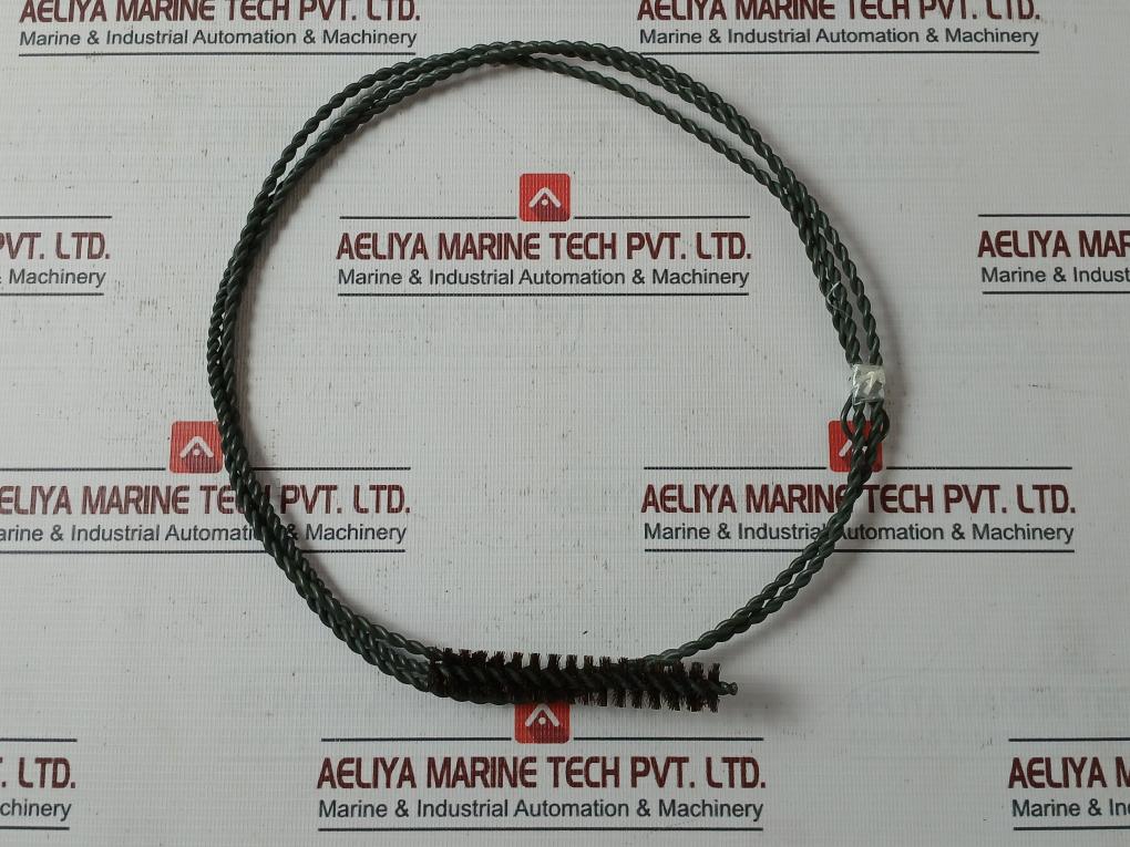 Kawasaki Tt-102 Cleaning Rod For Mn Cond Vacuum Pp Seal Cooler