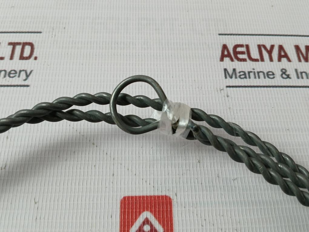 Kawasaki Tt-102 Cleaning Rod For Mn Cond Vacuum Pp Seal Cooler