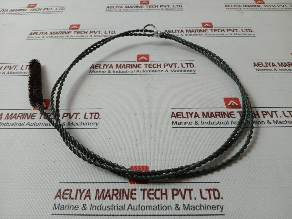 Kawasaki Tt-102 Cleaning Rod For Mn Cond Vacuum Pp Seal Cooler