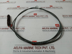 Kawasaki Tt-102 Cleaning Rod For Mn Cond Vacuum Pp Seal Cooler