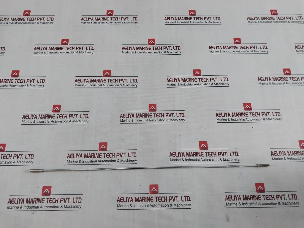 Kawasaki Tt-107 Tube Cleaning Rod Set 10Mm