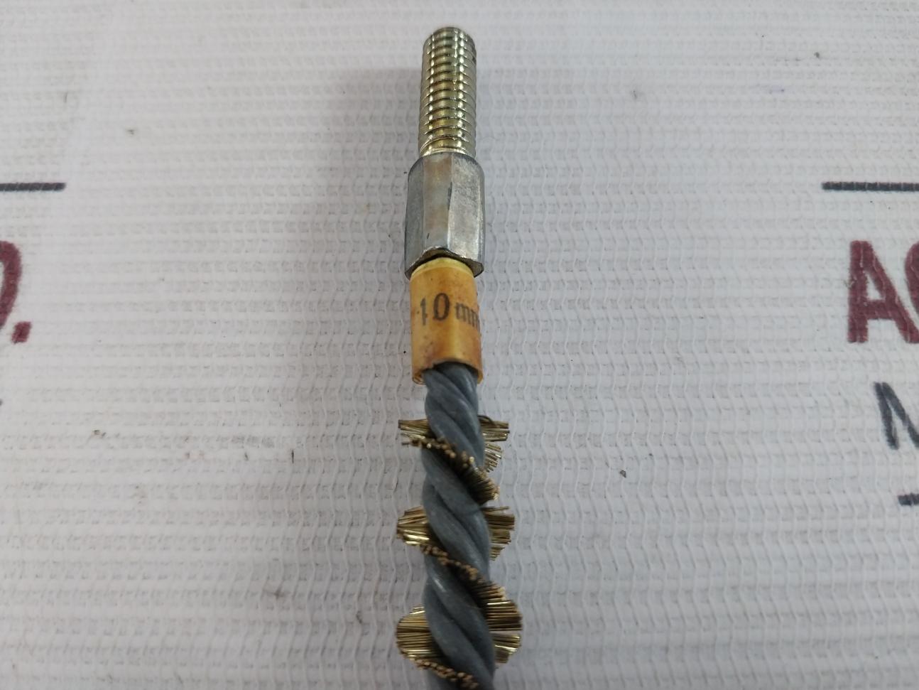 Kawasaki Tt-107 Tube Cleaning Rod Set 10Mm