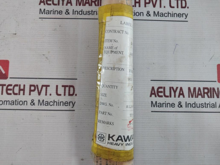 Kawasaki Tt-107 Tube Cleaning Rod Set 10Mm