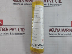 Kawasaki Tt-107 Tube Cleaning Rod Set 10Mm
