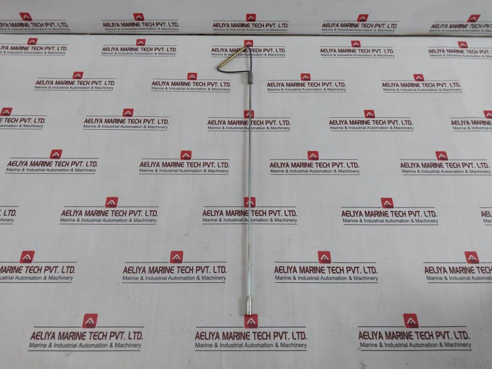 Kawasaki Tt-107 Tube Cleaning Rod Set 10Mm