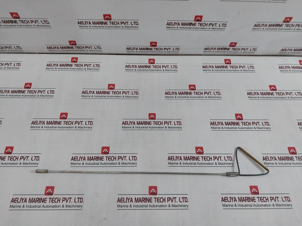 Kawasaki Tt-107 Tube Cleaning Rod Set 10Mm