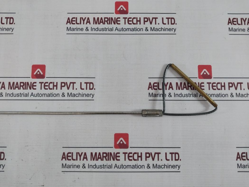 Kawasaki Tt-107 Tube Cleaning Rod Set 10Mm