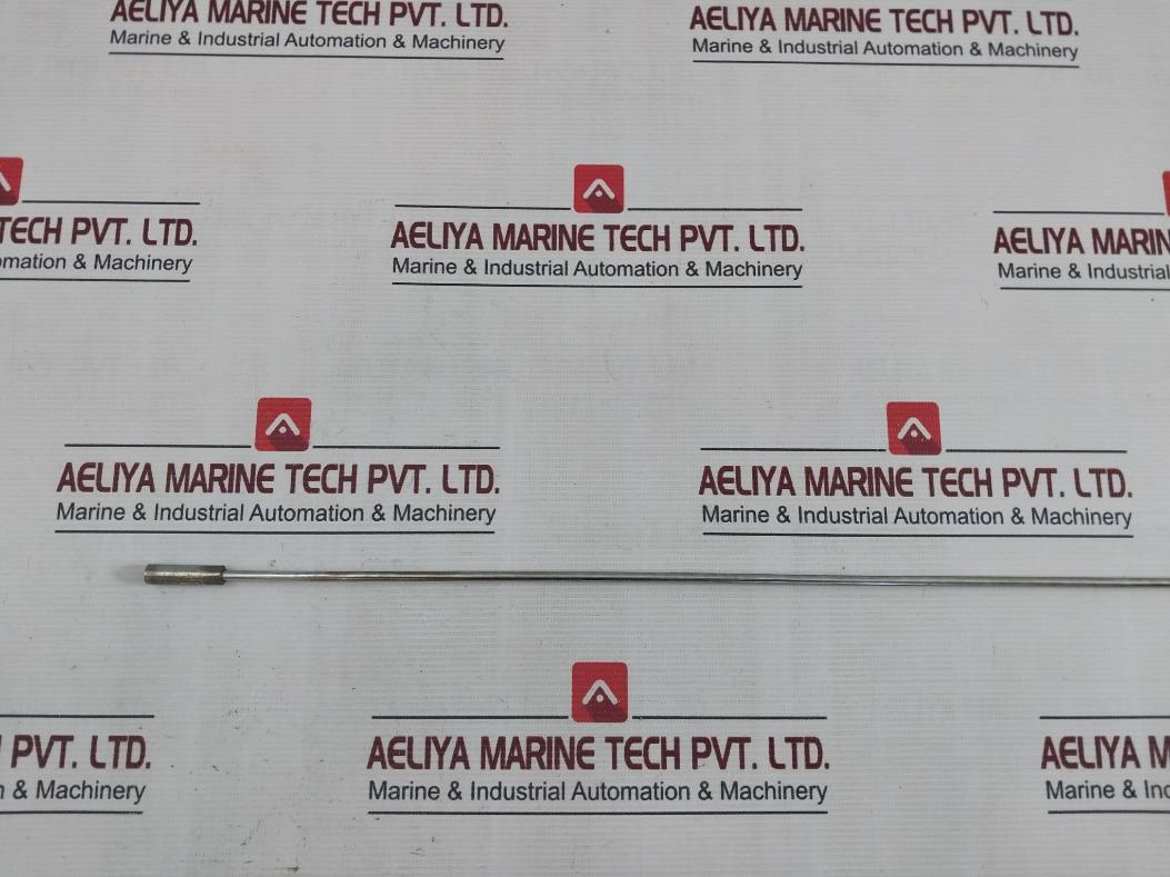 Kawasaki Tt-107 Tube Cleaning Rod Set 10Mm