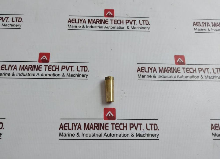 Kawasaki Tt-108 Brass Plug For Special Tool 81269-7701