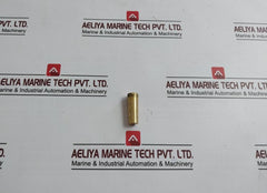Kawasaki Tt-108 Brass Plug For Special Tool 81269-7701