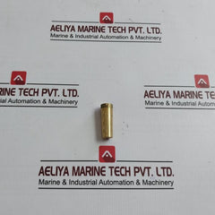 Kawasaki Tt-108 Brass Plug For Special Tool 81269-7701