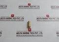 Kawasaki Tt-108 Brass Plug For Special Tool 81269-7701
