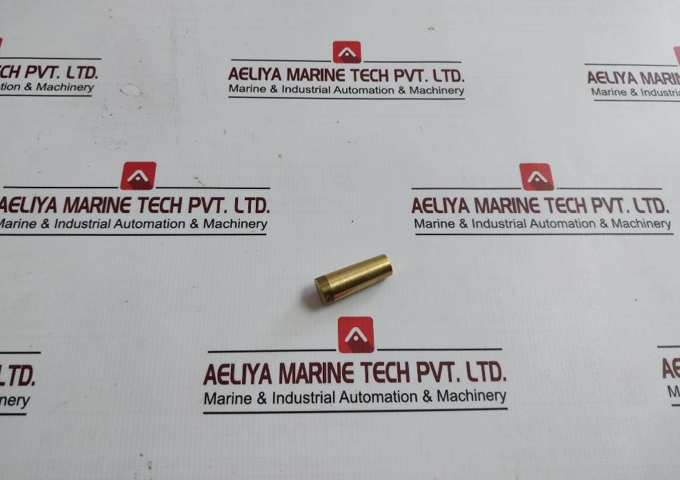 Kawasaki Tt-108 Brass Plug For Special Tool 81269-7701