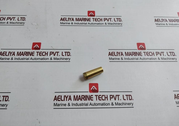 Kawasaki Tt-108 Brass Plug For Special Tool 81269-7701