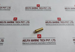 Kawasaki Tt-108 Brass Plug For Special Tool 81269-7701