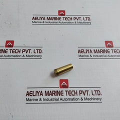 Kawasaki Tt-108 Brass Plug For Special Tool 81269-7701
