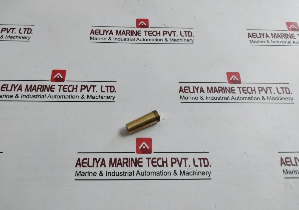 Kawasaki Tt-108 Brass Plug For Special Tool 81269-7701