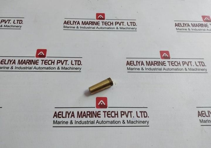 Kawasaki Tt-108 Brass Plug For Special Tool 81269-7701