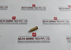 Kawasaki Tt-108 Brass Plug For Special Tool 81269-7701