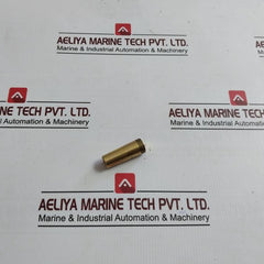 Kawasaki Tt-108 Brass Plug For Special Tool 81269-7701