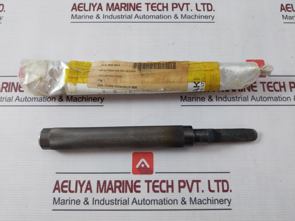 Kawasaki Tt-111 Collapsing Tool 220L