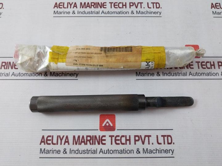 Kawasaki Tt-111 Collapsing Tool 220L