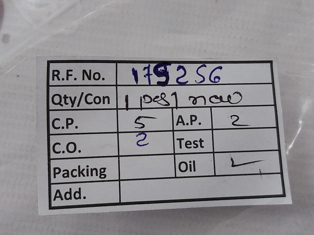 Kawasaki Tt-111 Collapsing Tool 220L