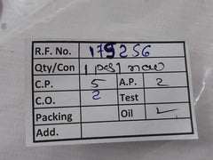 Kawasaki Tt-111 Collapsing Tool 220L