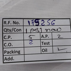 Kawasaki Tt-111 Collapsing Tool 220L