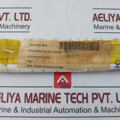 Kawasaki Tt-111 Collapsing Tool 220L