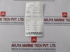 Kawasaki Tt-111 Collapsing Tool 220L