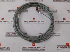 Kawasaki Tt-112 Tube Cleaning Wire &amp; Brush For Mt Lp Feed Water Heater M-123
