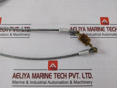 Kawasaki Tt-112 Tube Cleaning Wire &amp; Brush For Mt Lp Feed Water Heater M-123