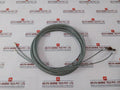 Kawasaki Tt-112 Tube Cleaning Wire & Brush For Mt Lp Feed Water Heater M-123