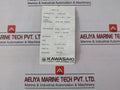 Kawasaki Tt-112 Tube Cleaning Wire & Brush For Mt Lp Feed Water Heater M-123
