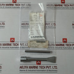 Kawasaki Tt-14 Hexagon Key Special Tool Set For Lp 1St Nozzle