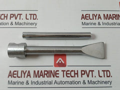 Kawasaki Tt-14 Hexagon Key Special Tool Set For Lp 1St Nozzle