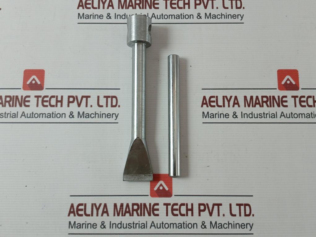 Kawasaki Tt-14 Hexagon Key Special Tool Set For Lp 1St Nozzle