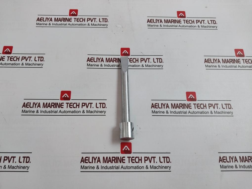 Kawasaki Tt-8 Screwdriver For H.P. Turbine Thrust Bearing