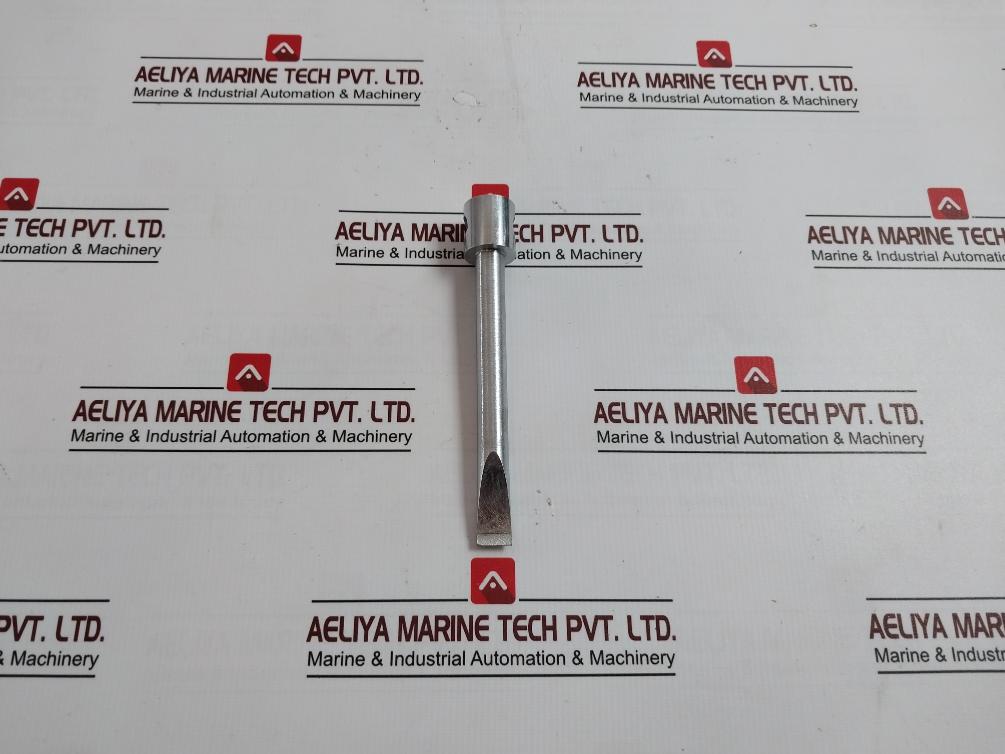 Kawasaki Tt-8 Screwdriver For H.P. Turbine Thrust Bearing