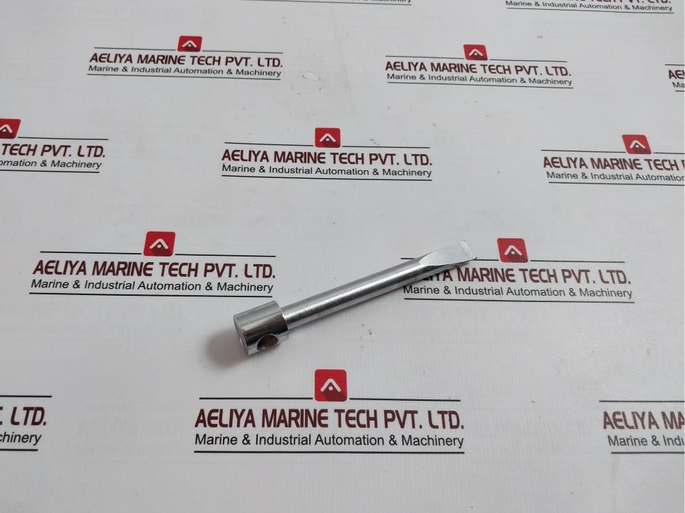 Kawasaki Tt-8 Screwdriver For H.P. Turbine Thrust Bearing