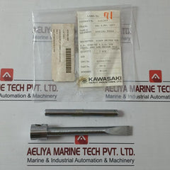 Kawasaki Tt-9 Screwdriver Set For H.P. Turbine &amp; L.O. Trip Device M-120