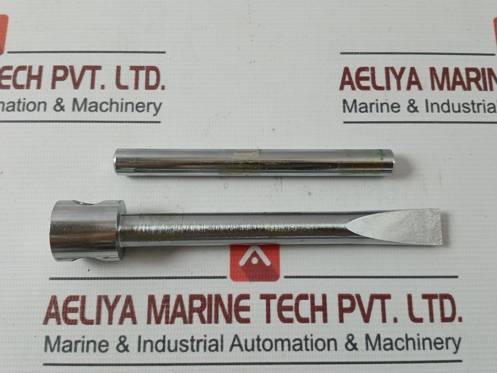 Kawasaki Tt-9 Screwdriver Set For H.P. Turbine &amp; L.O. Trip Device M-120