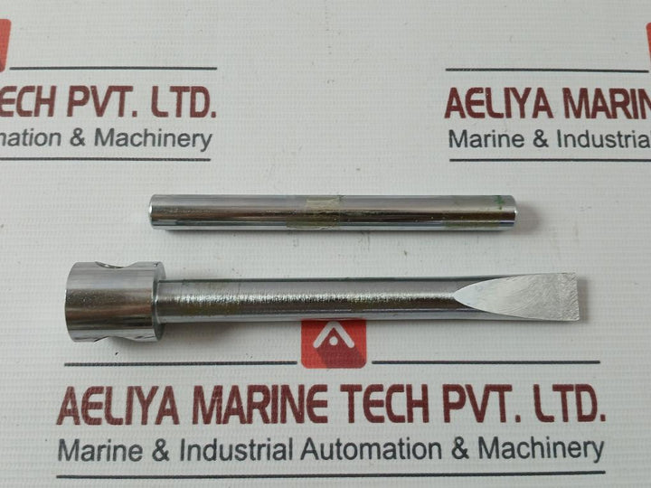 Kawasaki Tt-9 Screwdriver Set For H.P. Turbine & L.O. Trip Device M-120